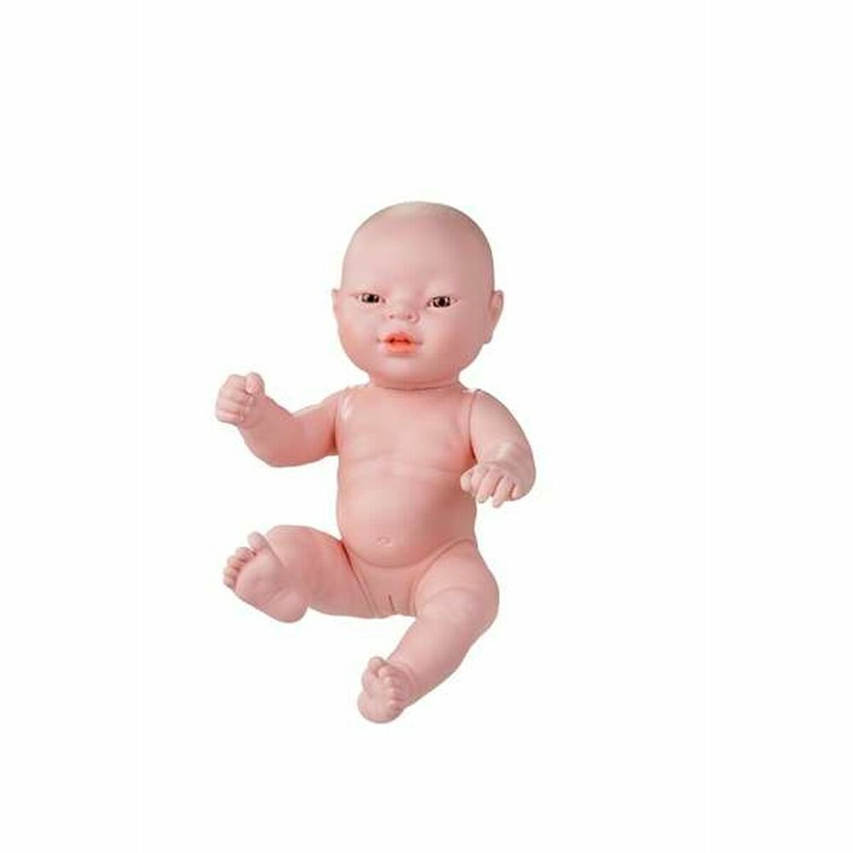 Κούκλα μωρού Berjuan Newborn 7082-17 30 cm